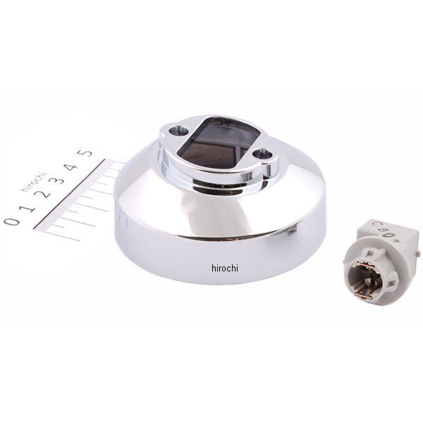 スーパーカブ ベースCOMP R ウインカー 33401-GBJ-003