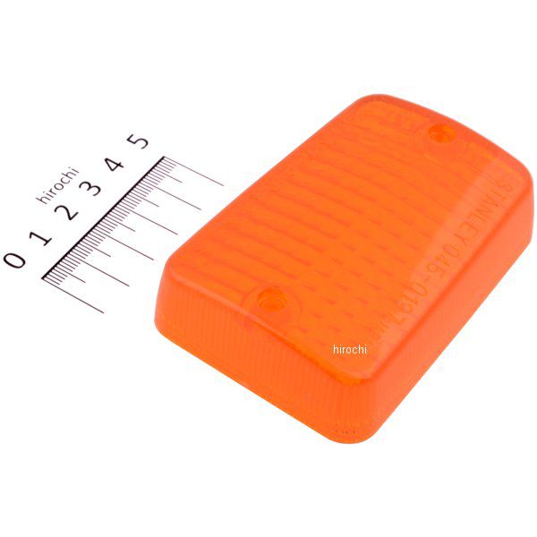 スーパーカブ レンズ ウインカー 33402-GB0-931