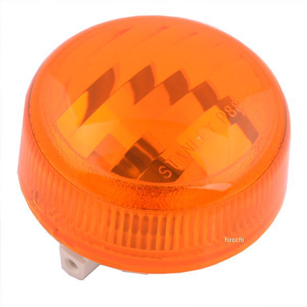 スーパーカブ レンズCOMP A ウインカー (フロント-L/リヤー-R) 33405-KWV-003