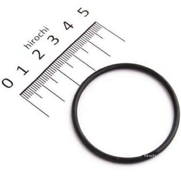 パッキン ウインカーレンズ 33406-163-005