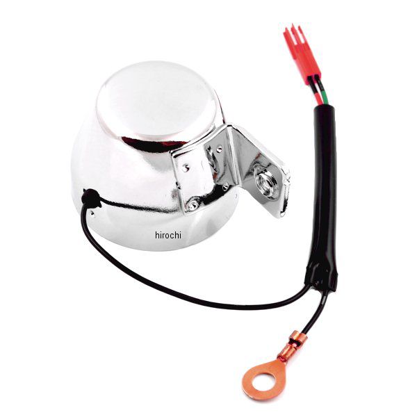 ベースCOMP L フロントウインカー エイプ50 APE50 AC-160 33408-GEY-641