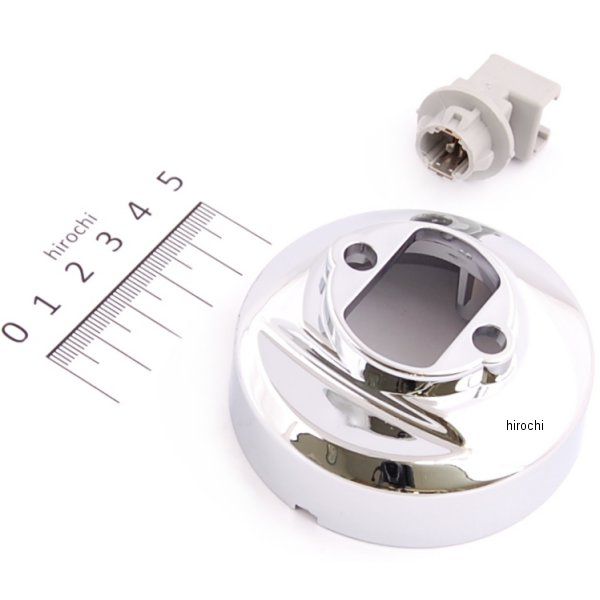 スーパーカブ ベースCOMP L ウインカー 33451-GBJ-003