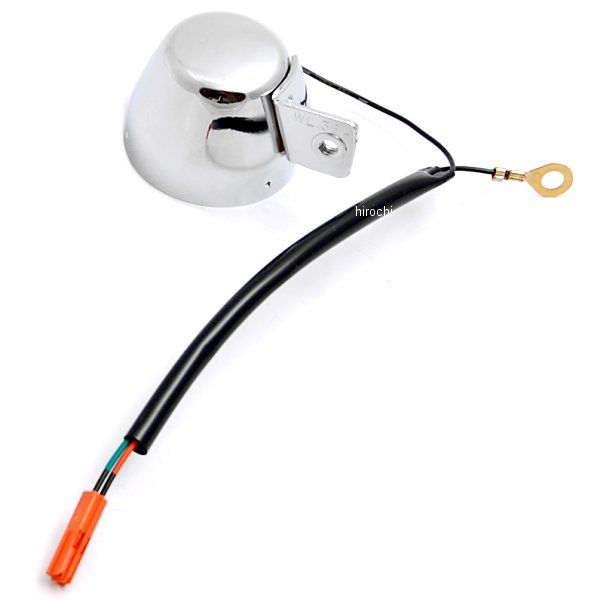 ベースCOMP L リヤーウインカー エイプ50 APE50 AC-160 33608-GEY-641