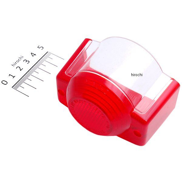 レンズ テールライト 33702-163-003