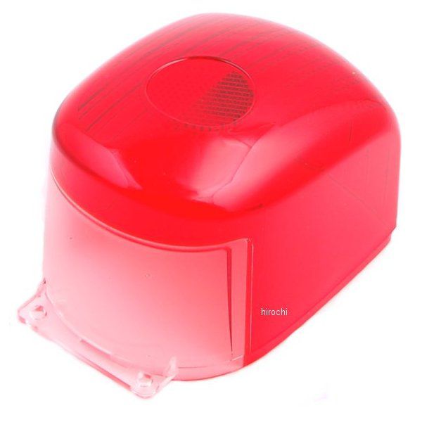 スーパーカブ レンズCOMP テールライト 33702-KWV-003