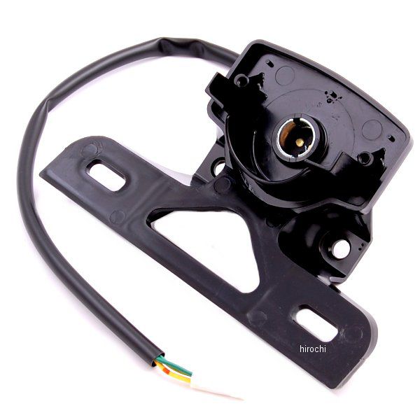 ベースCOMP エイプ50 APE50 AC-160 33703-GEY-641