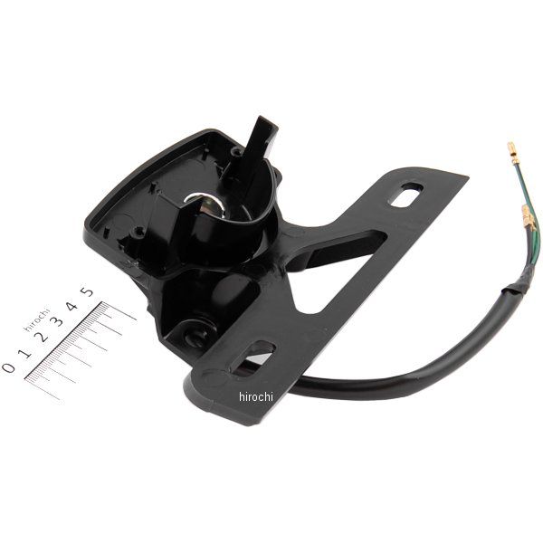 ズーマー AF58 ベースCOMP 33703-GEZ-013