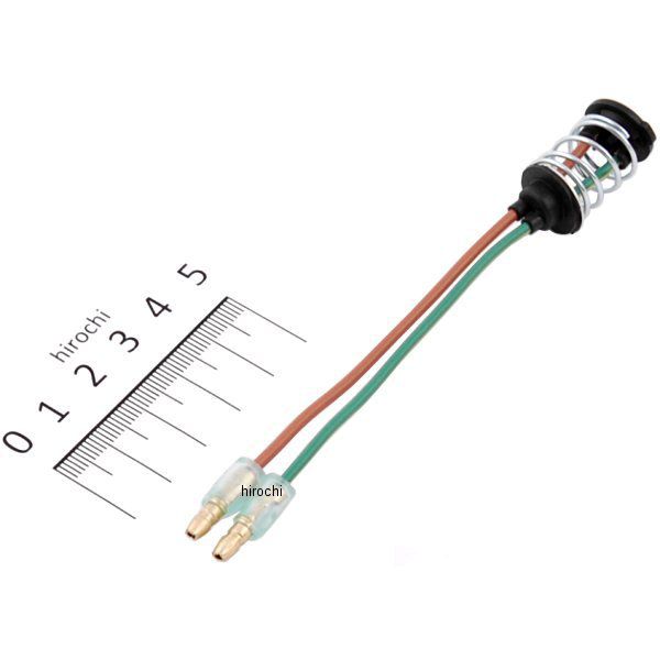 スーパーカブ コードCOMP テールライト (スタンレー) 33705-147-671