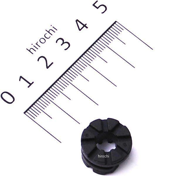 スーパーカブ ラバー テールライト 33707-KWV-000