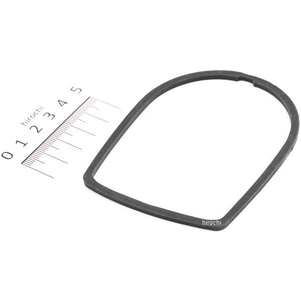 テールライトレンズパッキン 33709-074-671