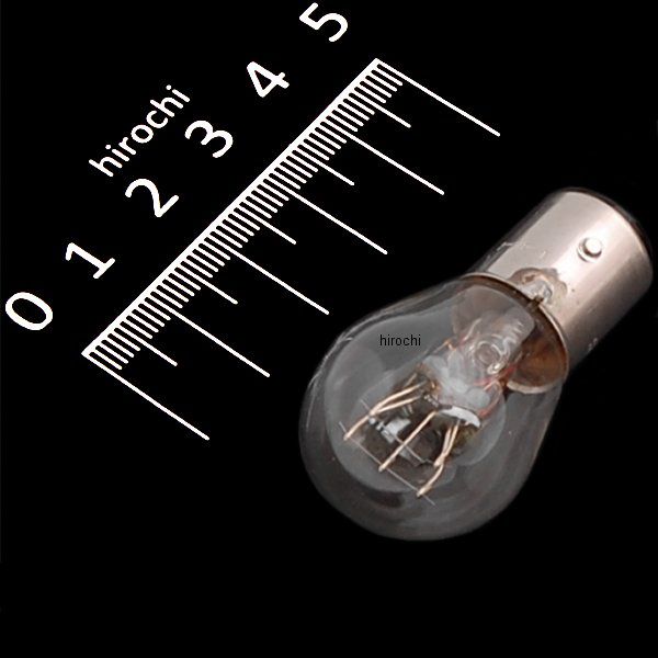 バルブ テールライト (12V 10/5W) 34906-GK8-701