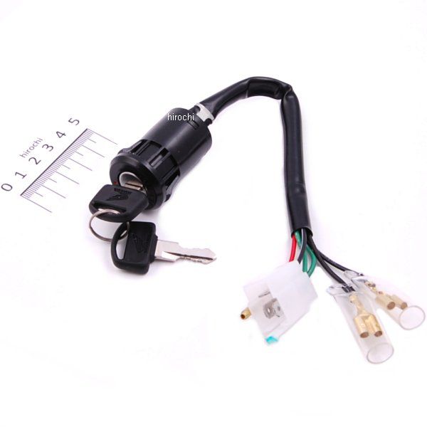 モンキー Z50J-4/5/6/7 スイッチASSY コンビネーション 35100-181-921