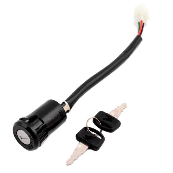 スーパーカブ スイッチASSY コンビネーション 35100-GBJ-730