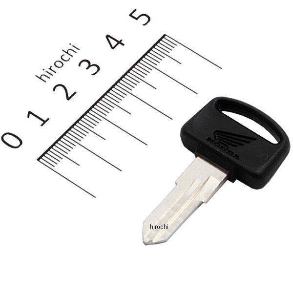 ブランクキー （タイプ1） 35121-GW0-731