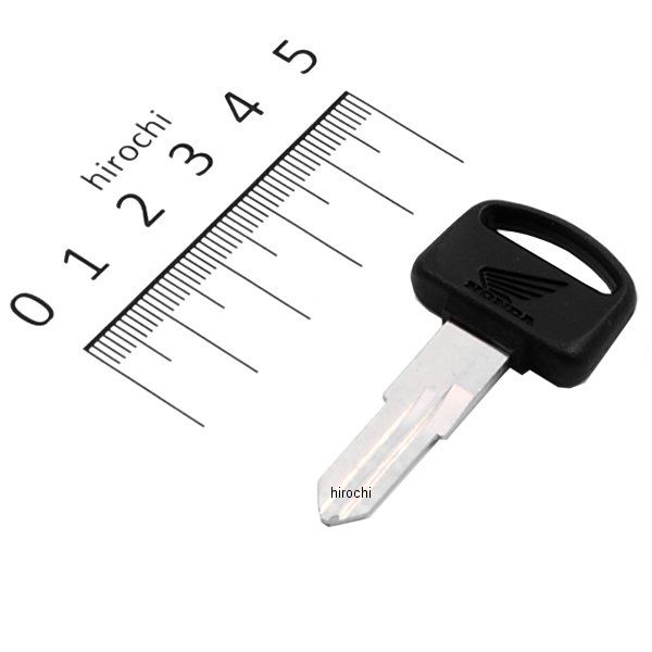 キー ブランク (タイプ1) 35121-KAB-812