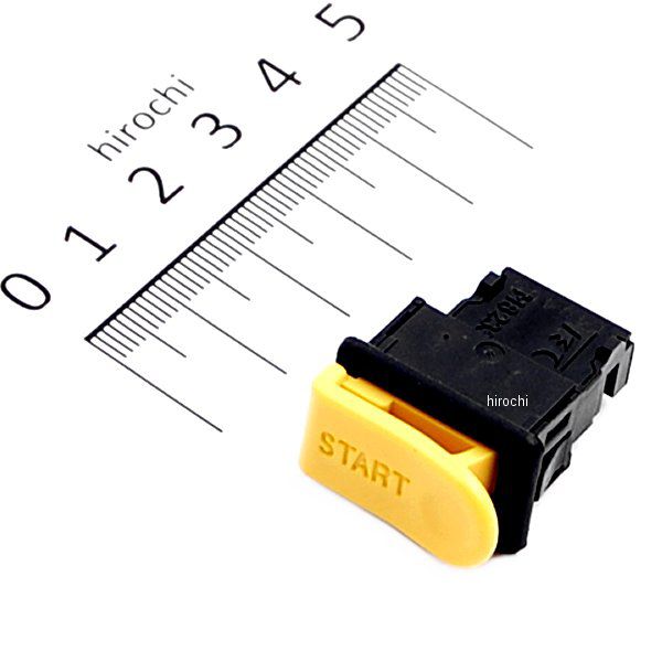 スタータースイッチユニット 35160-GS7-023