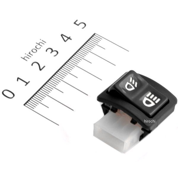 デイマースイッチユニット 35170-GS7-003