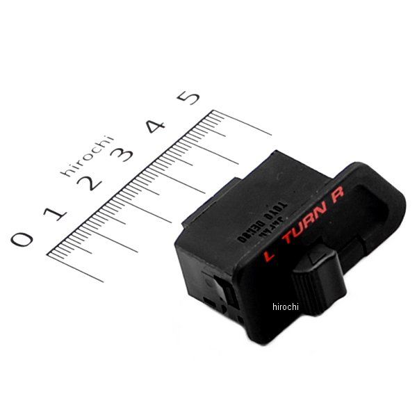 スイッチユニット ウインカー 35200-GCH-003