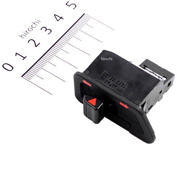 スイッチユニット ウインカー 35200-GW2-023