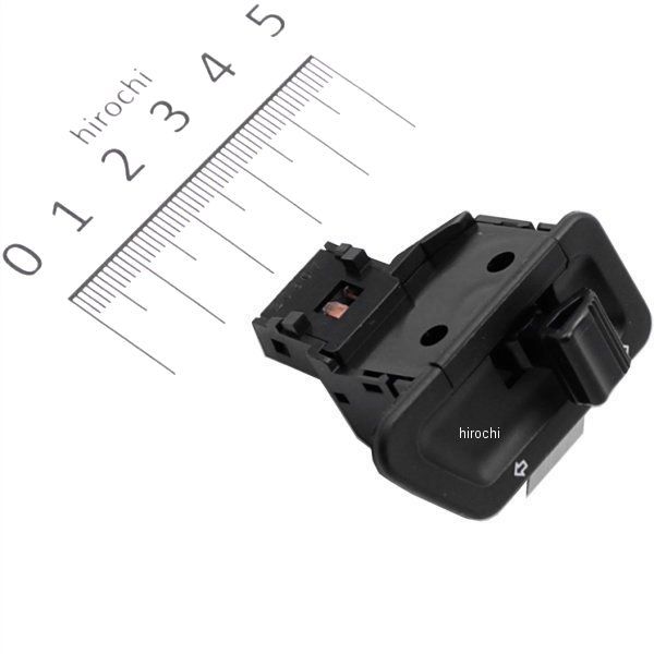 スーパーカブ スイッチユニット ウインカー 35200-KVB-851