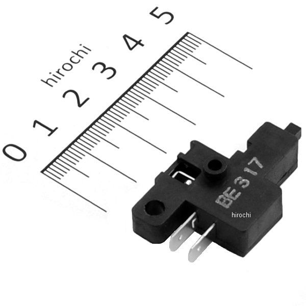 スイッチASSY クラッチ 35330-MB0-003