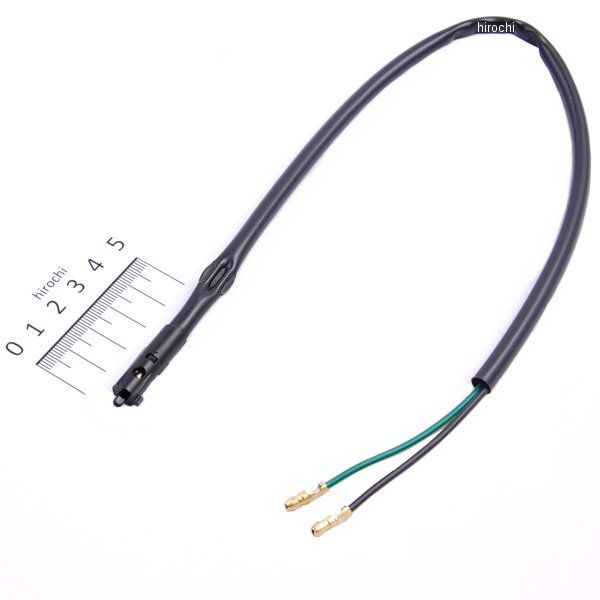 スーパーカブ スイッチASSY フロントストップ 35340-GAC-003