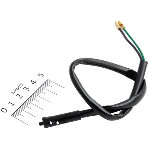 スーパーカブ スイッチASSY フロントストップ 35340-GBJ-J70