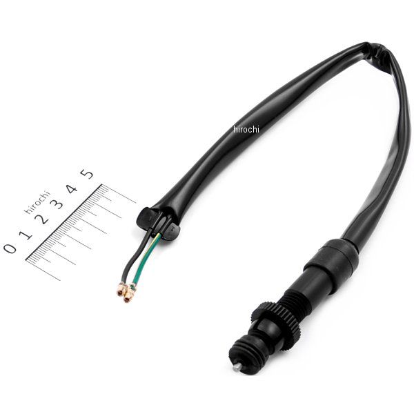 スーパーカブ スイッチASSY リヤーストップ 35350-459-912