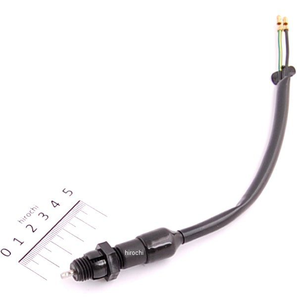 スーパーカブ スイッチASSY リヤーストップ 35350-GAC-000