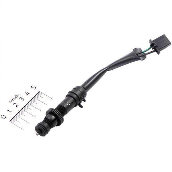 スーパーカブ スイッチASSY リヤーストップ 35350-KWV-013