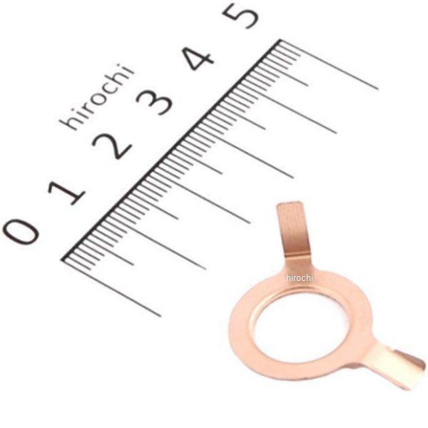 モンキー Z50J-4/5/6/7 ローター ニュートラルスイッチ 35753-035-662