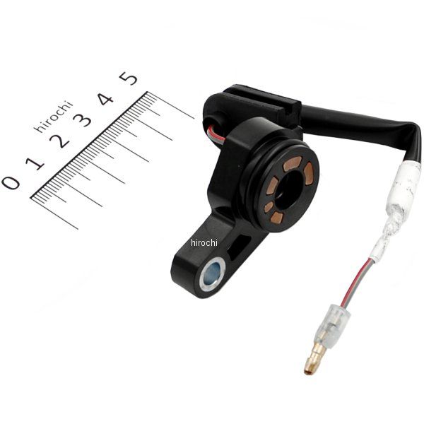 モンキー Z50J-9 コンタクトASSY チェンジスイッチ 35759-GFL-J41