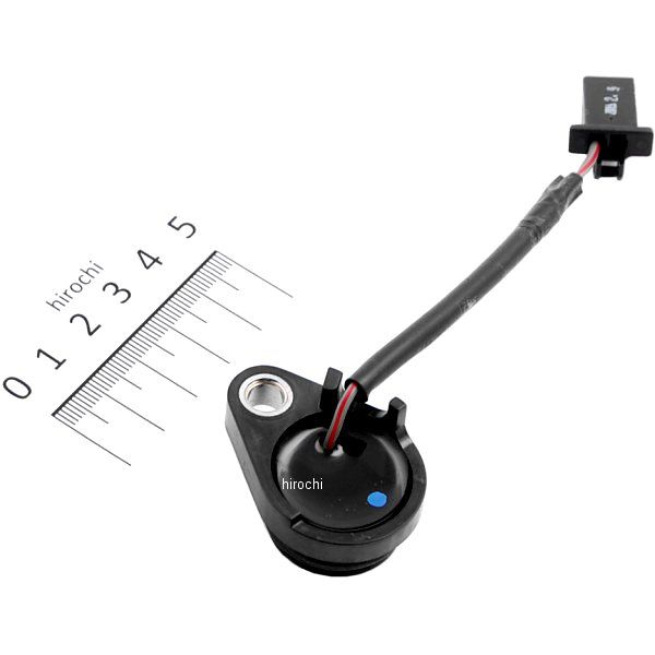 スーパーカブ コンタクトASSY チェンジスイッチ 35759-KWV-003