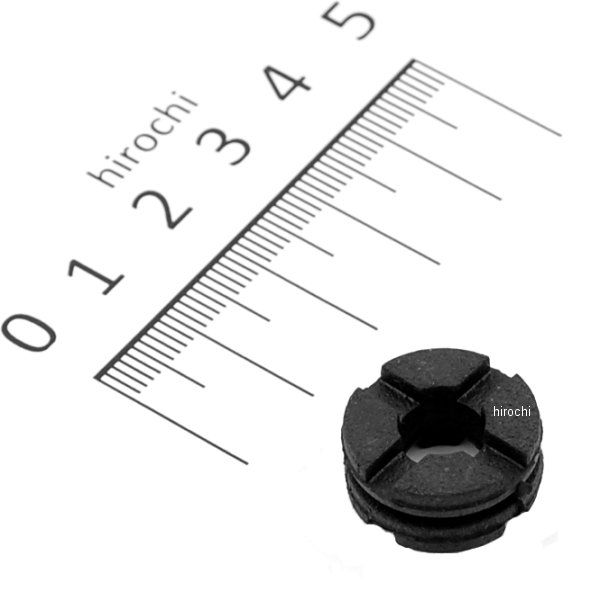 ズーマー AF58 ラバー スピードメーター 37101-GT5-000