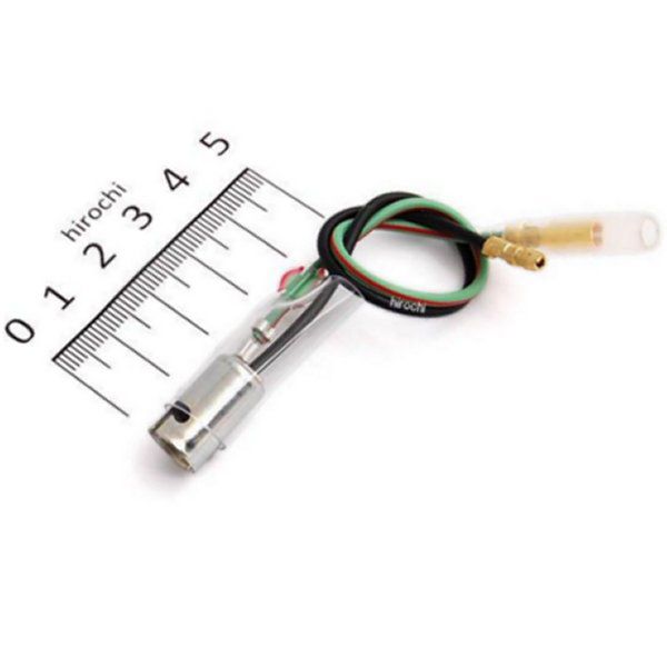 ソケット ニュートラルパイロット 37226-165-672