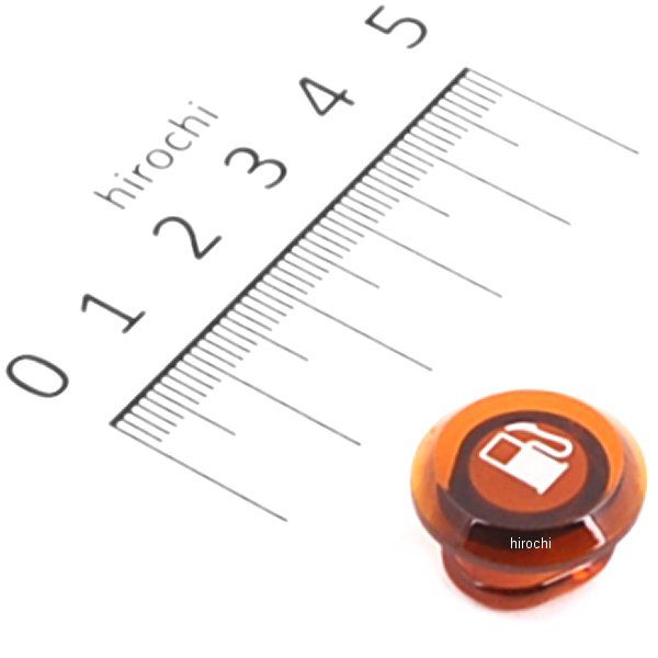 モンキー Z50J-9 レンズCOMP フューエル 37562-GBJ-M31