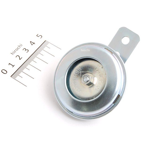 ズーマー AF58 ホーンCOMP (ミツバ) 38110-GEZ-751