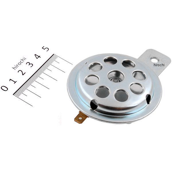 スーパーカブ ホーンCOMP (イマセン) 38110-GT0-700