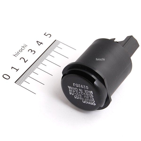 リレーCOMP オーディブルパイロット＆ウインカー 38301-GCH-005