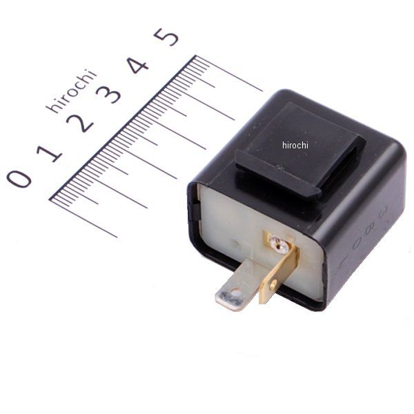 ウインカーリレーCOMP (ミツバ) 38301-GJ0-713