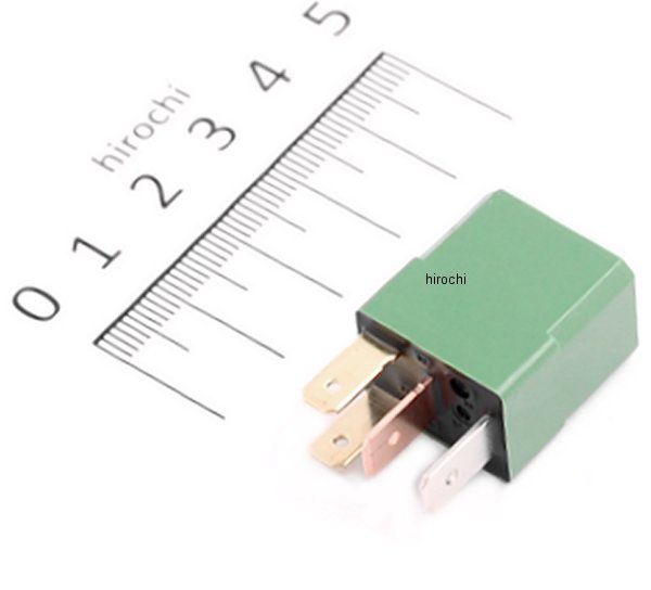 リレーCOMP スターター (MICRO ISO) 38501-GEE-712