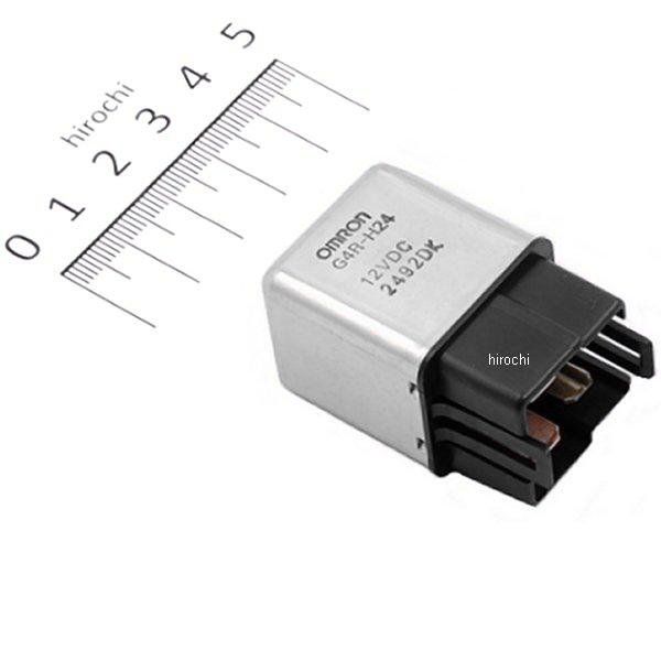 スーパーカブ リレーCOMP スターター 38501-KG8-004