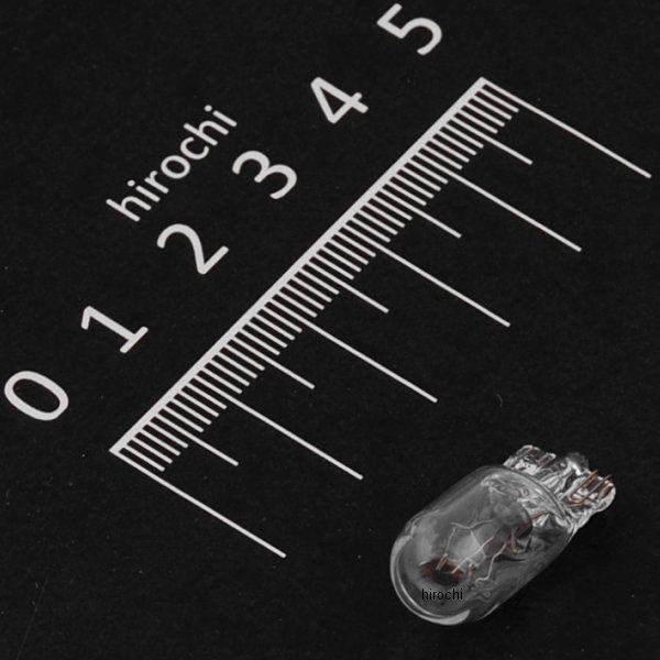 バルブ(12V-1.7W) 3GM-83517-00