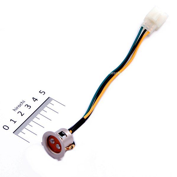 ソケット 3KJ-84312-11