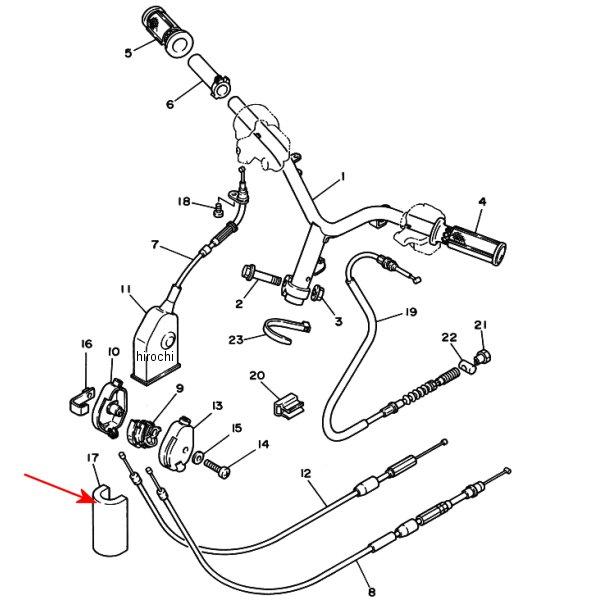 プルーフ ウォーター 3VR-26387-00