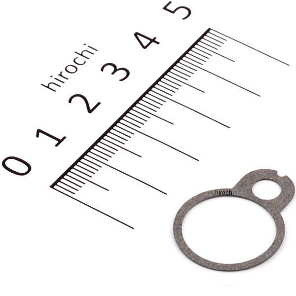 ガスケット 3WF-14126-02