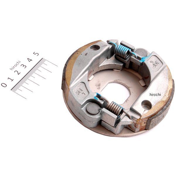 クラッチキャリヤ アセンブリ 3WN-16620-01