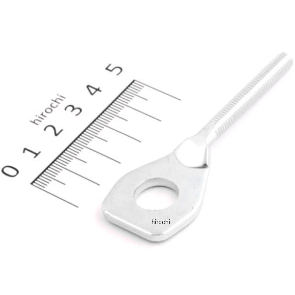 スーパーカブ アジャスター R チェン (L) 40543-KWB-600