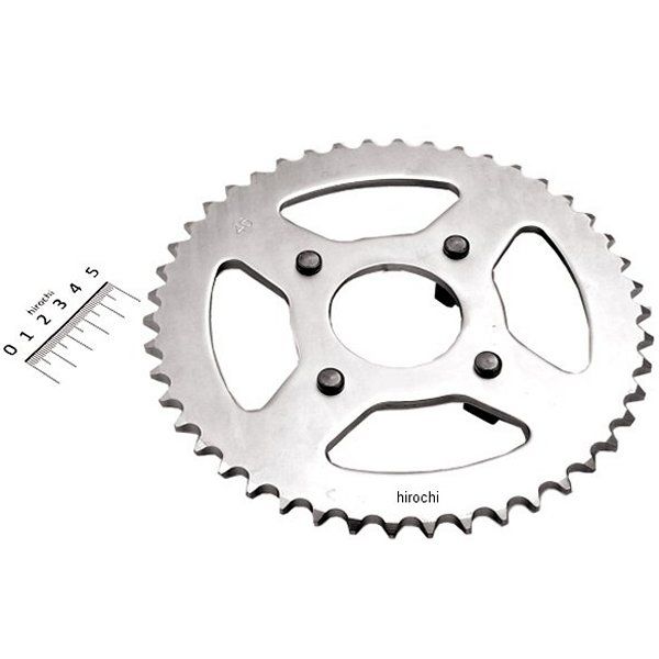 スプロケットCOMP.、ファイナル 41200-GEY-000