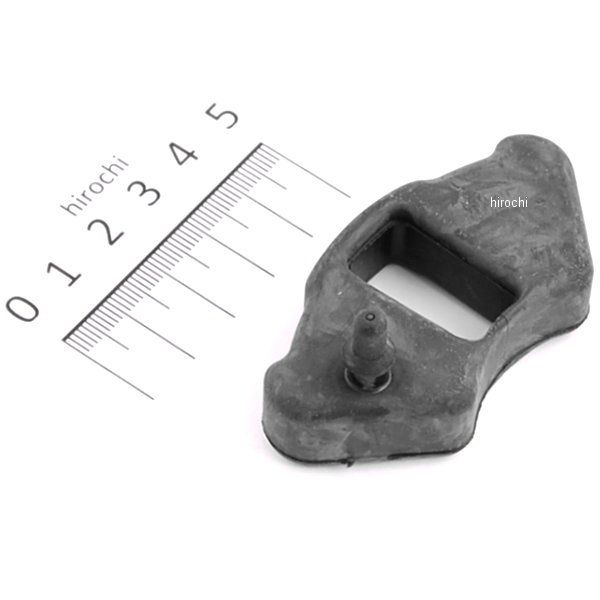 スーパーカブ ダンパー リヤーホイール 41241-001-050